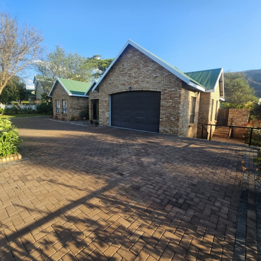 To Let 3 Bedroom Property for Rent in Wigwam North West